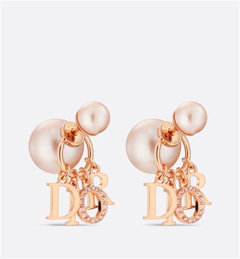 dior hondenmand|dior earrings for men.